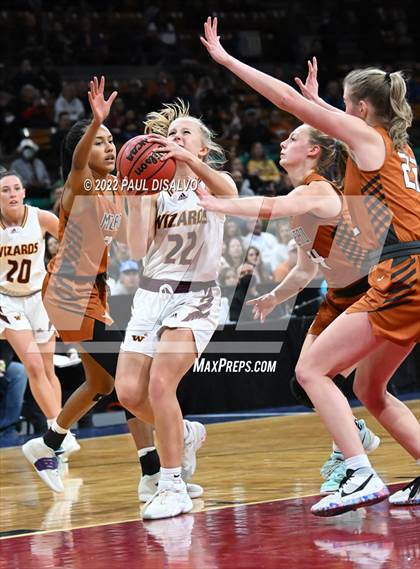 Thumbnail 1 in Mead vs. Windsor (CHSAA 4A Final Four) photogallery.