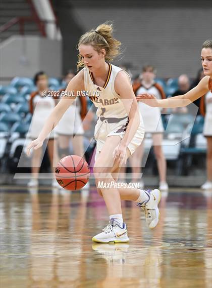 Thumbnail 2 in Mead vs. Windsor (CHSAA 4A Final Four) photogallery.
