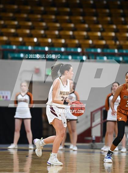 Thumbnail 3 in Mead vs. Windsor (CHSAA 4A Final Four) photogallery.