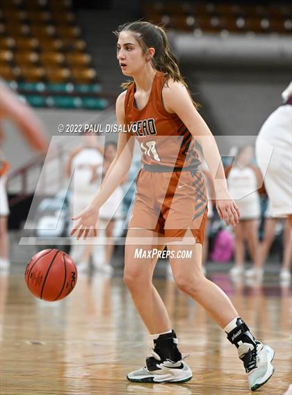 Thumbnail 1 in Mead vs. Windsor (CHSAA 4A Final Four) photogallery.