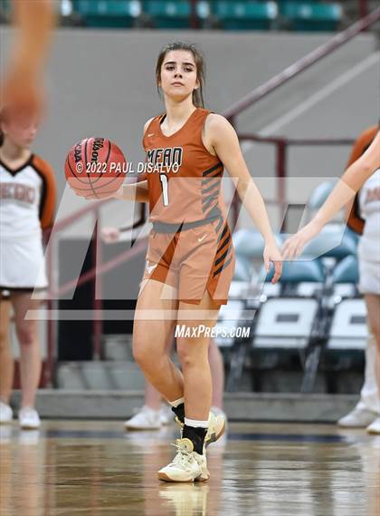 Thumbnail 1 in Mead vs. Windsor (CHSAA 4A Final Four) photogallery.