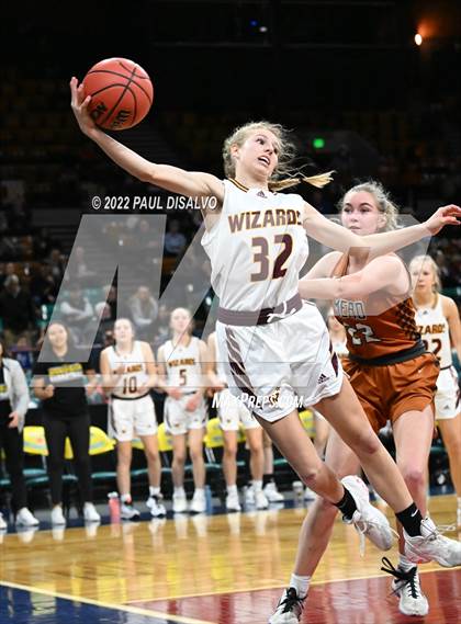 Thumbnail 1 in Mead vs. Windsor (CHSAA 4A Final Four) photogallery.