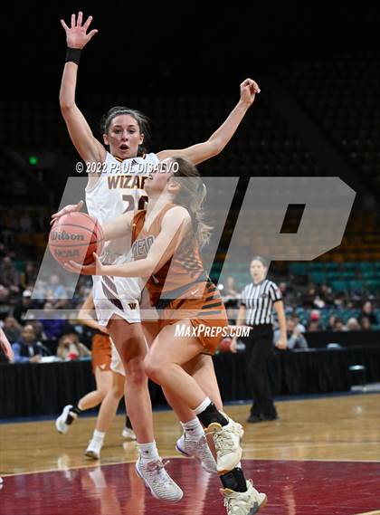Thumbnail 2 in Mead vs. Windsor (CHSAA 4A Final Four) photogallery.