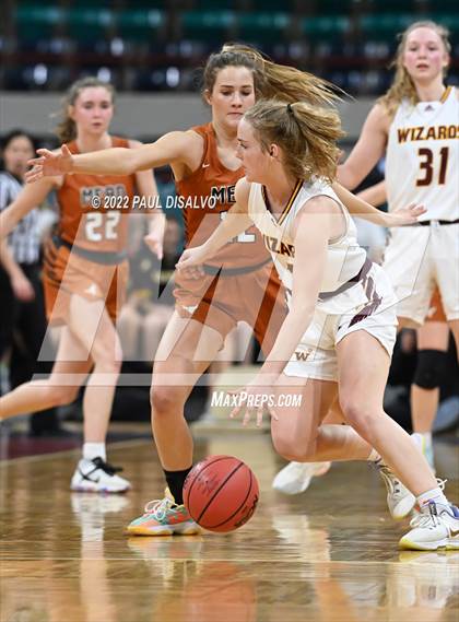 Thumbnail 3 in Mead vs. Windsor (CHSAA 4A Final Four) photogallery.