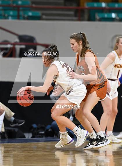 Thumbnail 1 in Mead vs. Windsor (CHSAA 4A Final Four) photogallery.