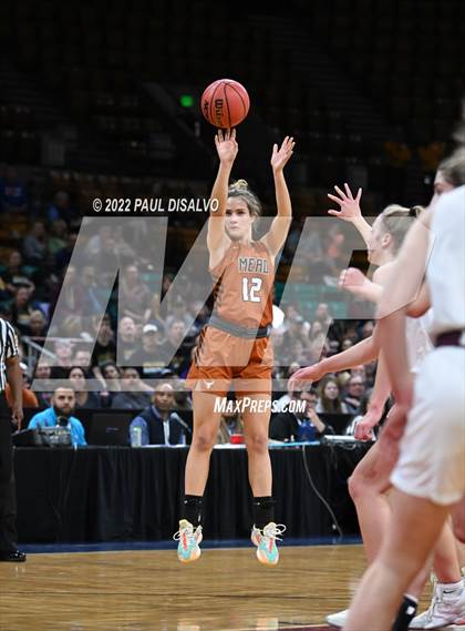 Thumbnail 2 in Mead vs. Windsor (CHSAA 4A Final Four) photogallery.
