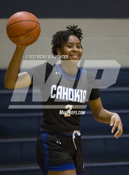 Thumbnail 1 in Cahokia @ Miller Career Academy photogallery.