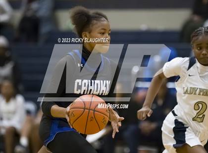 Thumbnail 2 in Cahokia @ Miller Career Academy photogallery.