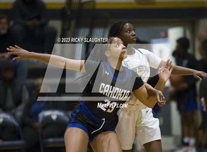 Thumbnail 1 in Cahokia @ Miller Career Academy photogallery.