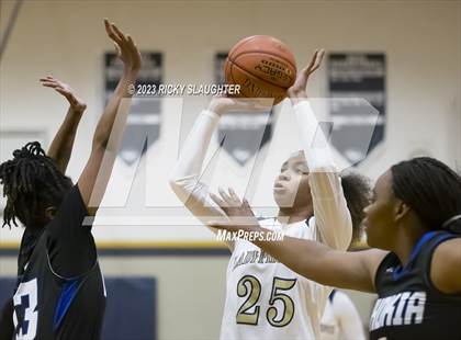 Thumbnail 3 in Cahokia @ Miller Career Academy photogallery.