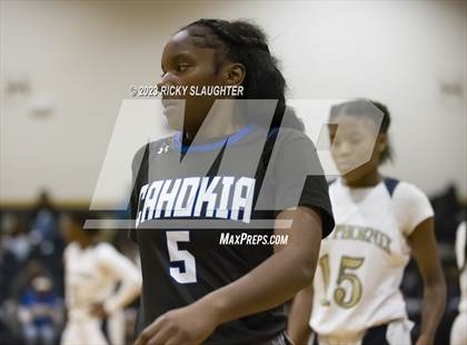 Thumbnail 3 in Cahokia @ Miller Career Academy photogallery.