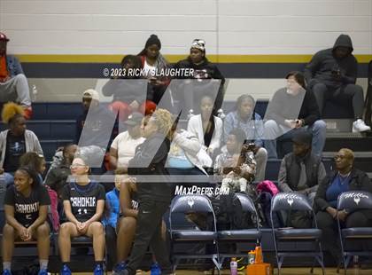 Thumbnail 1 in Cahokia @ Miller Career Academy photogallery.