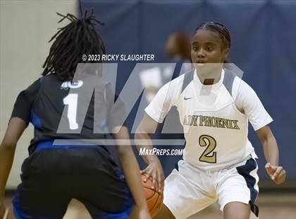 Thumbnail 2 in Cahokia @ Miller Career Academy photogallery.