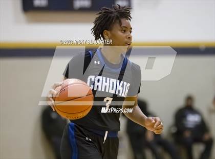 Thumbnail 3 in Cahokia @ Miller Career Academy photogallery.