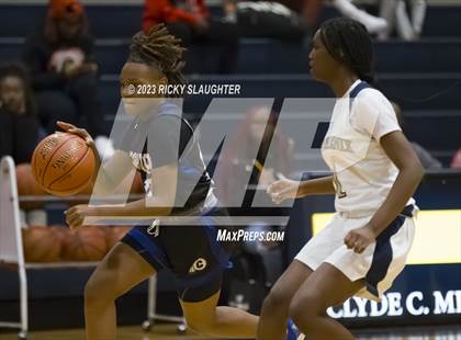 Thumbnail 1 in Cahokia @ Miller Career Academy photogallery.
