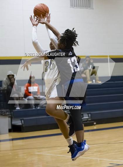Thumbnail 1 in Cahokia @ Miller Career Academy photogallery.