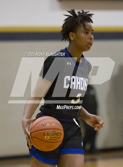 Thumbnail 2 in Cahokia @ Miller Career Academy photogallery.