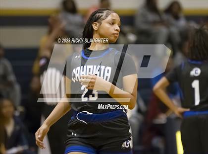 Thumbnail 3 in Cahokia @ Miller Career Academy photogallery.