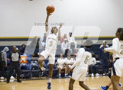 Thumbnail 2 in Cahokia @ Miller Career Academy photogallery.