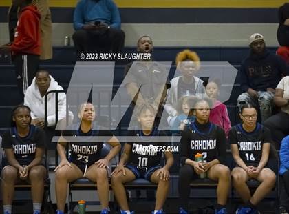 Thumbnail 3 in Cahokia @ Miller Career Academy photogallery.