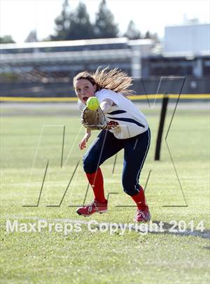 Cardinal Newman @ Rancho Cotate