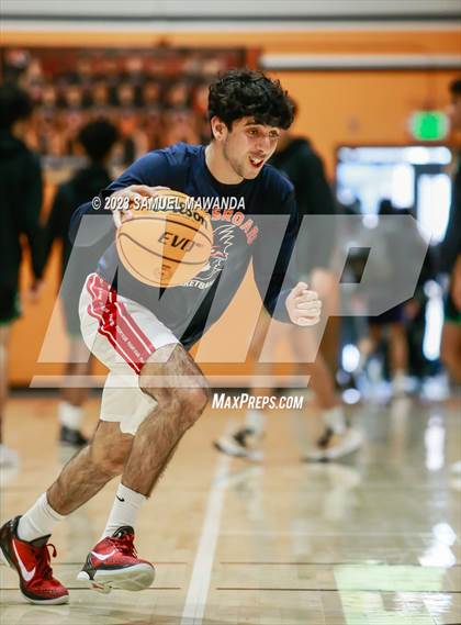 Thumbnail 1 in Crossroads vs Eagle Rock (2023 SoCal Christmas Classic) photogallery.
