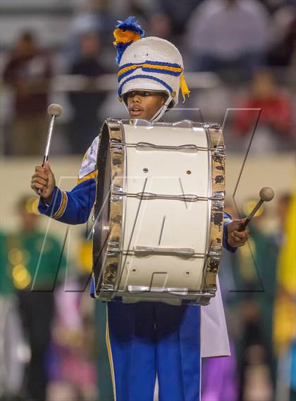 Thumbnail 3 in Narbonne vs. Crenshaw (CIF LA City Section D1 Final) photogallery.