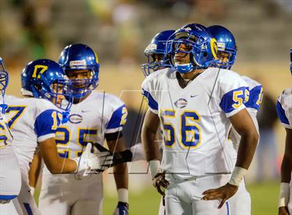 Thumbnail 2 in Narbonne vs. Crenshaw (CIF LA City Section D1 Final) photogallery.