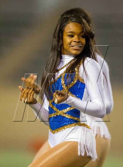 Thumbnail 3 in Narbonne vs. Crenshaw (CIF LA City Section D1 Final) photogallery.