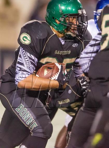 Thumbnail 3 in Narbonne vs. Crenshaw (CIF LA City Section D1 Final) photogallery.