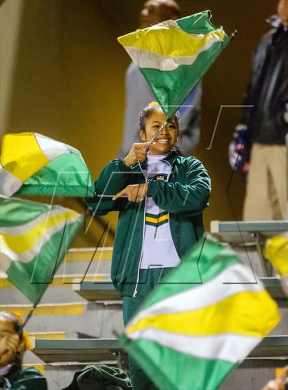 Thumbnail 1 in Narbonne vs. Crenshaw (CIF LA City Section D1 Final) photogallery.