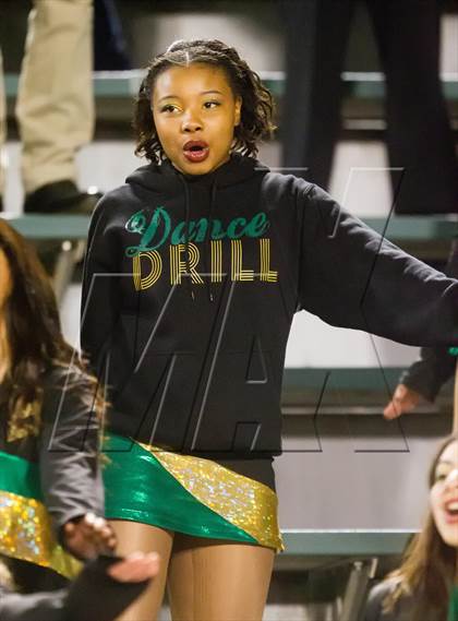 Thumbnail 2 in Narbonne vs. Crenshaw (CIF LA City Section D1 Final) photogallery.