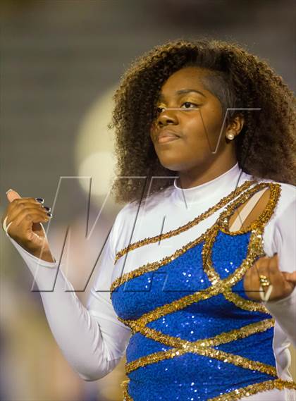 Thumbnail 3 in Narbonne vs. Crenshaw (CIF LA City Section D1 Final) photogallery.