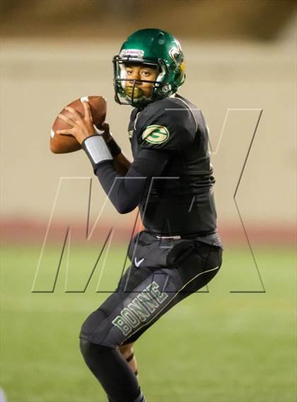 Thumbnail 3 in Narbonne vs. Crenshaw (CIF LA City Section D1 Final) photogallery.