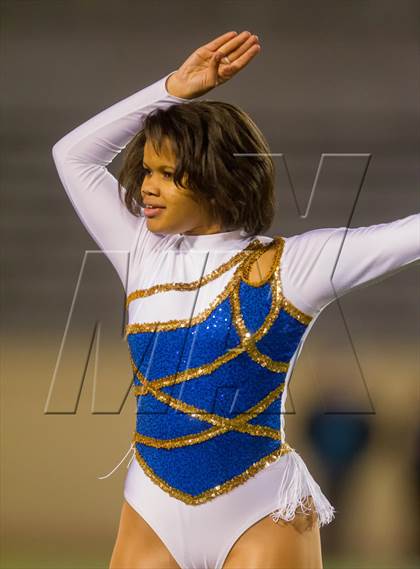 Thumbnail 1 in Narbonne vs. Crenshaw (CIF LA City Section D1 Final) photogallery.