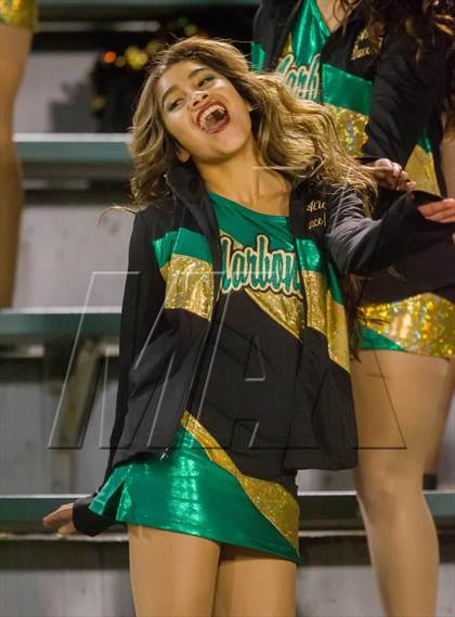 Thumbnail 1 in Narbonne vs. Crenshaw (CIF LA City Section D1 Final) photogallery.