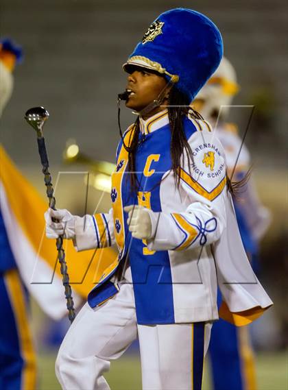 Thumbnail 1 in Narbonne vs. Crenshaw (CIF LA City Section D1 Final) photogallery.