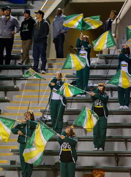 Thumbnail 1 in Narbonne vs. Crenshaw (CIF LA City Section D1 Final) photogallery.