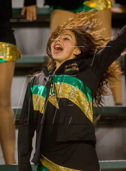 Thumbnail 1 in Narbonne vs. Crenshaw (CIF LA City Section D1 Final) photogallery.
