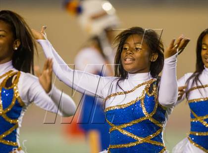 Thumbnail 1 in Narbonne vs. Crenshaw (CIF LA City Section D1 Final) photogallery.