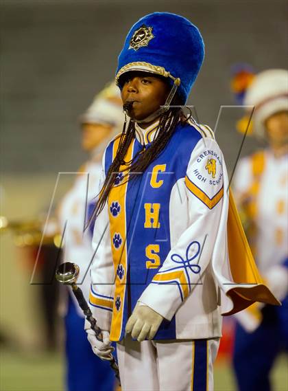 Thumbnail 3 in Narbonne vs. Crenshaw (CIF LA City Section D1 Final) photogallery.