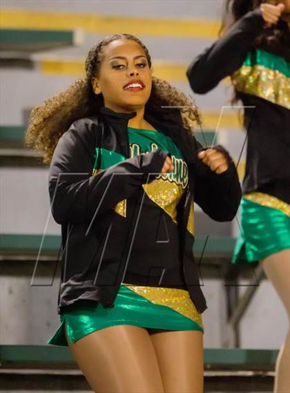 Thumbnail 2 in Narbonne vs. Crenshaw (CIF LA City Section D1 Final) photogallery.