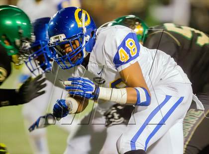 Thumbnail 2 in Narbonne vs. Crenshaw (CIF LA City Section D1 Final) photogallery.