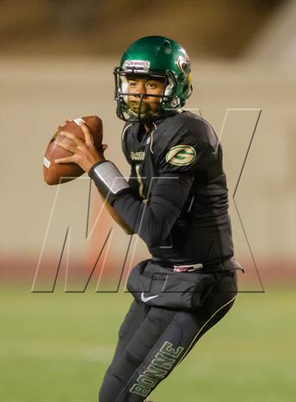 Thumbnail 2 in Narbonne vs. Crenshaw (CIF LA City Section D1 Final) photogallery.