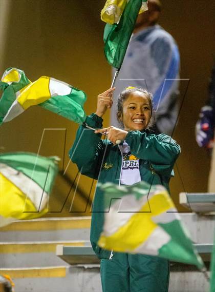 Thumbnail 3 in Narbonne vs. Crenshaw (CIF LA City Section D1 Final) photogallery.