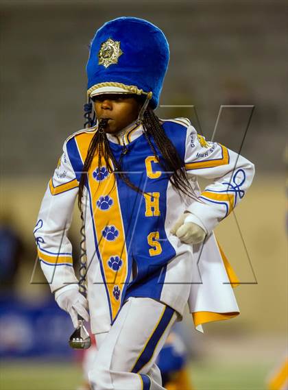 Thumbnail 2 in Narbonne vs. Crenshaw (CIF LA City Section D1 Final) photogallery.