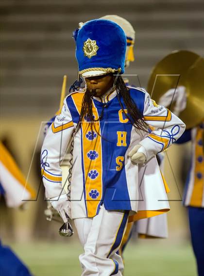 Thumbnail 1 in Narbonne vs. Crenshaw (CIF LA City Section D1 Final) photogallery.