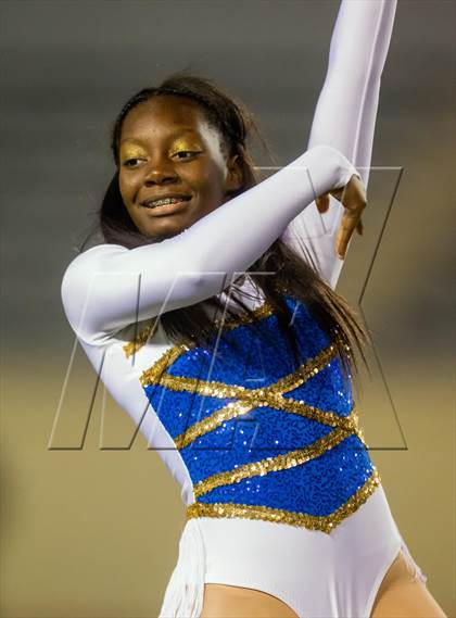 Thumbnail 3 in Narbonne vs. Crenshaw (CIF LA City Section D1 Final) photogallery.