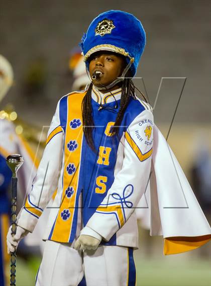 Thumbnail 2 in Narbonne vs. Crenshaw (CIF LA City Section D1 Final) photogallery.