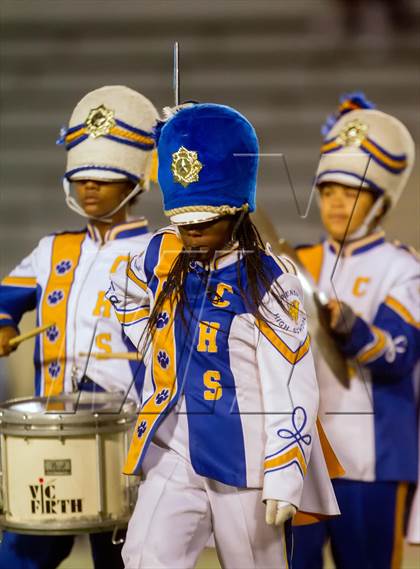Thumbnail 3 in Narbonne vs. Crenshaw (CIF LA City Section D1 Final) photogallery.